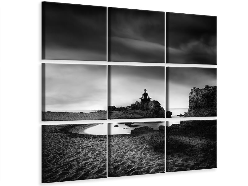 9-piece-canvas-print-zen-xv