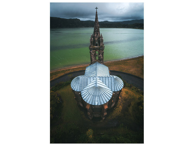 canvas-print-azores-lagoa-da-furnas