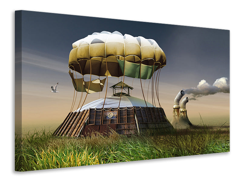 canvas-print-balloon