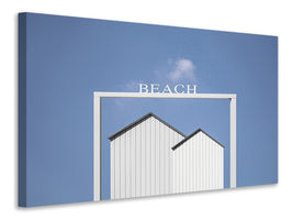 canvas-print-beach