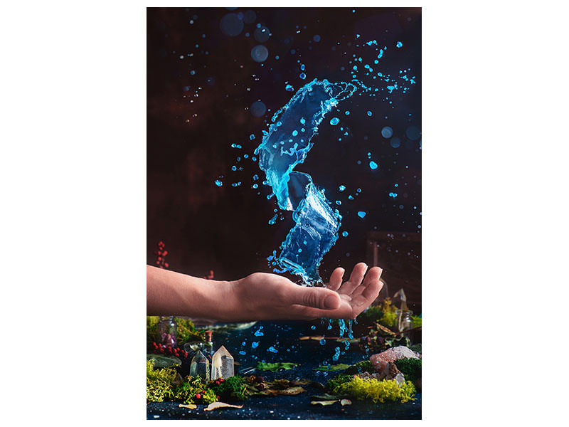 canvas-print-charm-of-clear-water