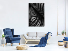 canvas-print-dark-waves