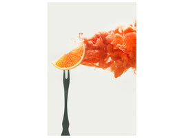 canvas-print-disintegrated-orange