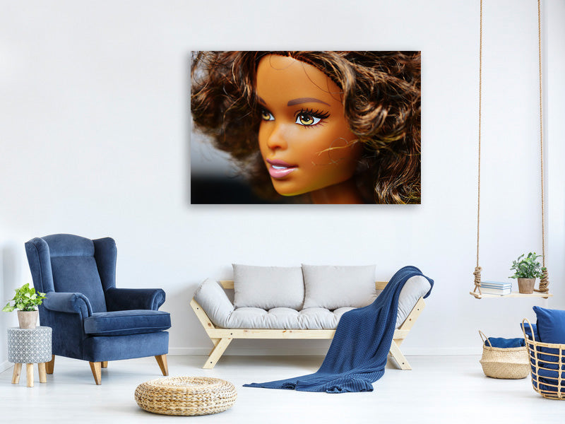 canvas-print-doll-face