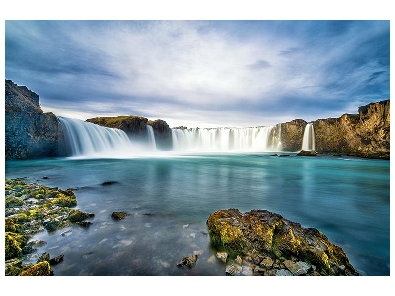 canvas-print-godafoss-x