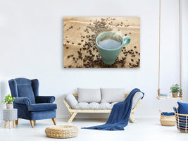 canvas-print-hot-coffee