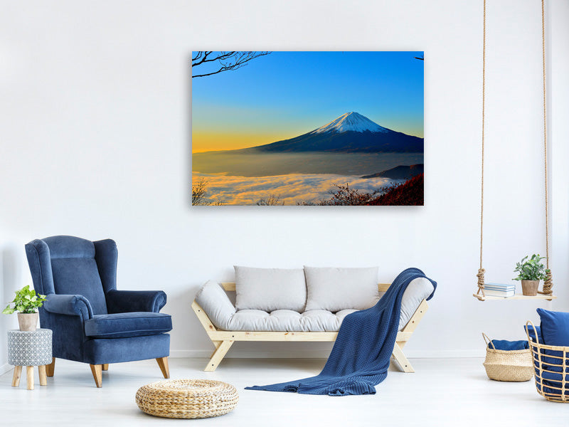 canvas-print-imposing-mount-fuji