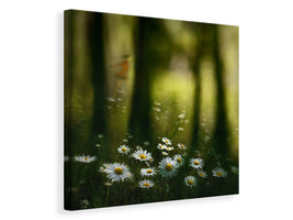 canvas-print-in-the-wood