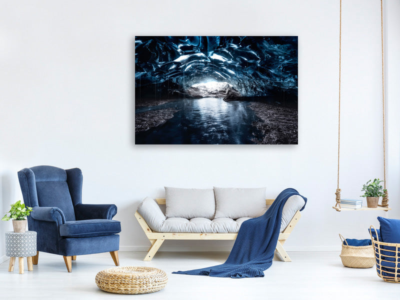 canvas-print-into-the-blue