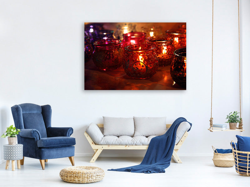 canvas-print-lanterns