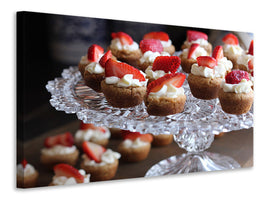 canvas-print-mini-cake