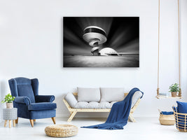 canvas-print-niemeyer-center