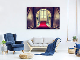 canvas-print-pompous-entrance