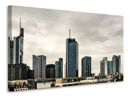 canvas-print-skyline-frankfurt-germany