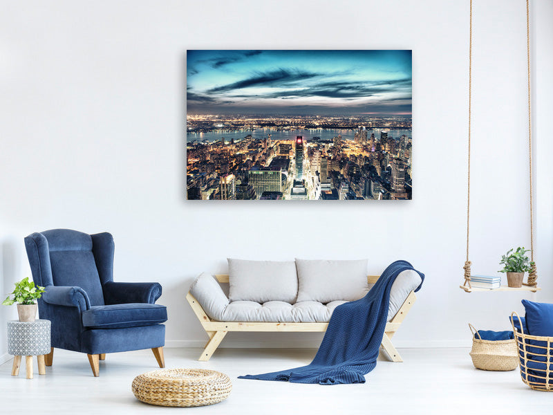 canvas-print-skyline-manhattan-city-lights