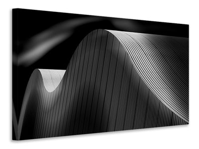 canvas-print-smooth-lines