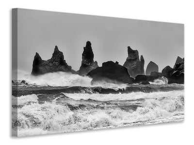 canvas-print-stormy-beach