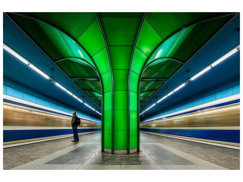 canvas-print-subway-forest