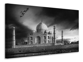 canvas-print-the-banks-of-the-jamuna-river