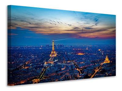 canvas-print-the-eiffel-tower-in-france