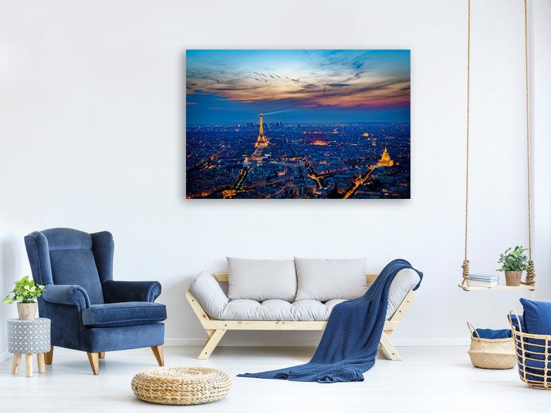 canvas-print-the-eiffel-tower-in-france