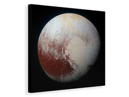 canvas-print-the-planet-pluto