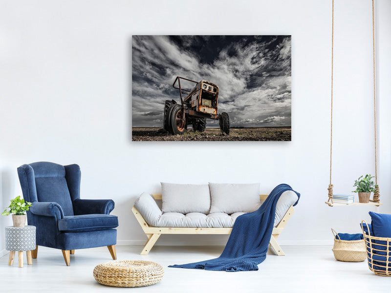 canvas-print-the-scream