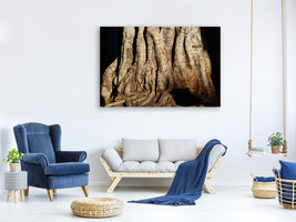 canvas-print-tree-close-up