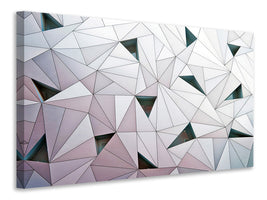 canvas-print-triangulation-i