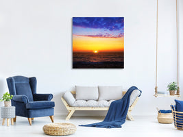 canvas-print-vibrant-sunset