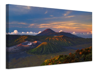 canvas-print-volcano-dawn-x