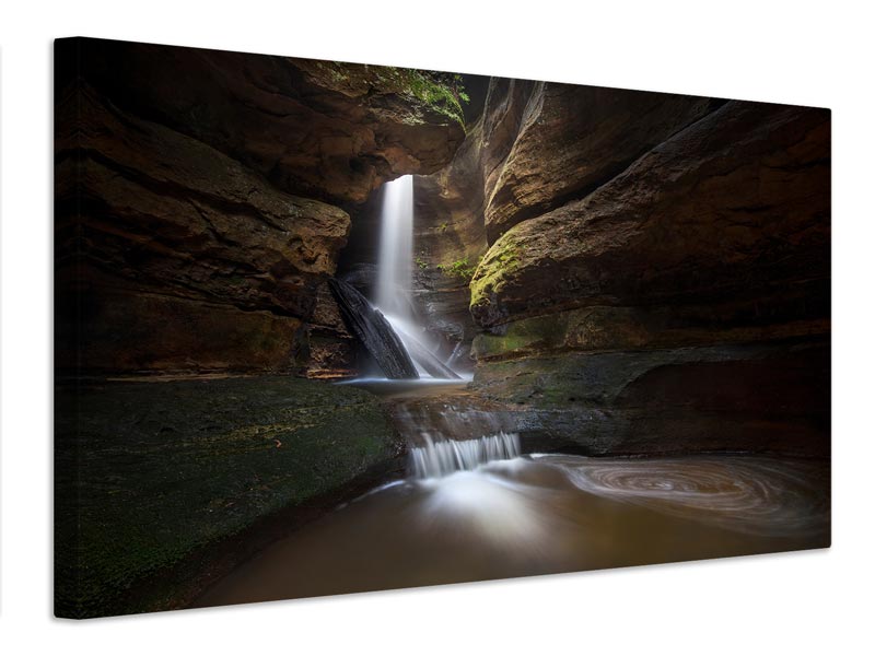 canvas-print-waterfalls-hidden-in-a-canyon-x