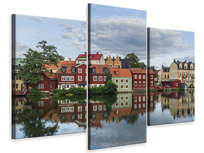 modern-3-piece-canvas-print-august-view-at-old-town