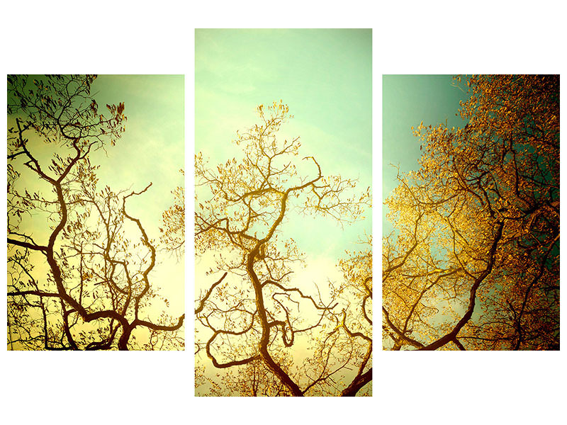 modern-3-piece-canvas-print-autumn-trees-ii