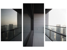 modern-3-piece-canvas-print-balcony-in-dubai