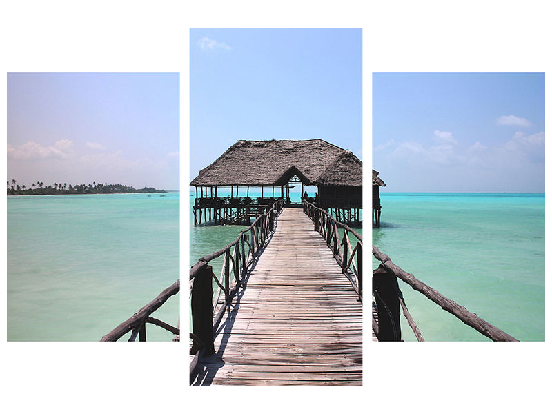 modern-3-piece-canvas-print-beach-paradise