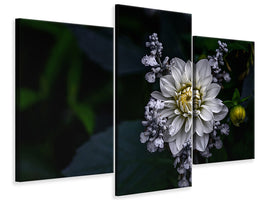 modern-3-piece-canvas-print-dahlia-flower