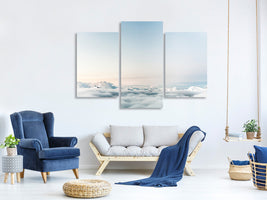 modern-3-piece-canvas-print-floating-above-the-clouds