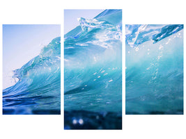 modern-3-piece-canvas-print-glass-wave