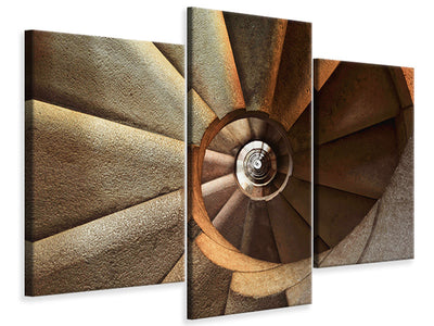 modern-3-piece-canvas-print-imposing-staircase