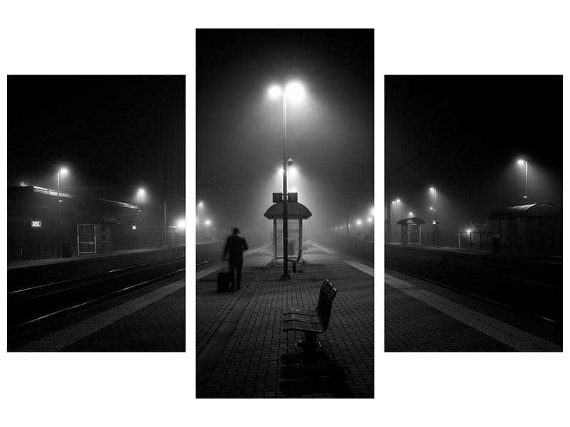 modern-3-piece-canvas-print-in-the-mist