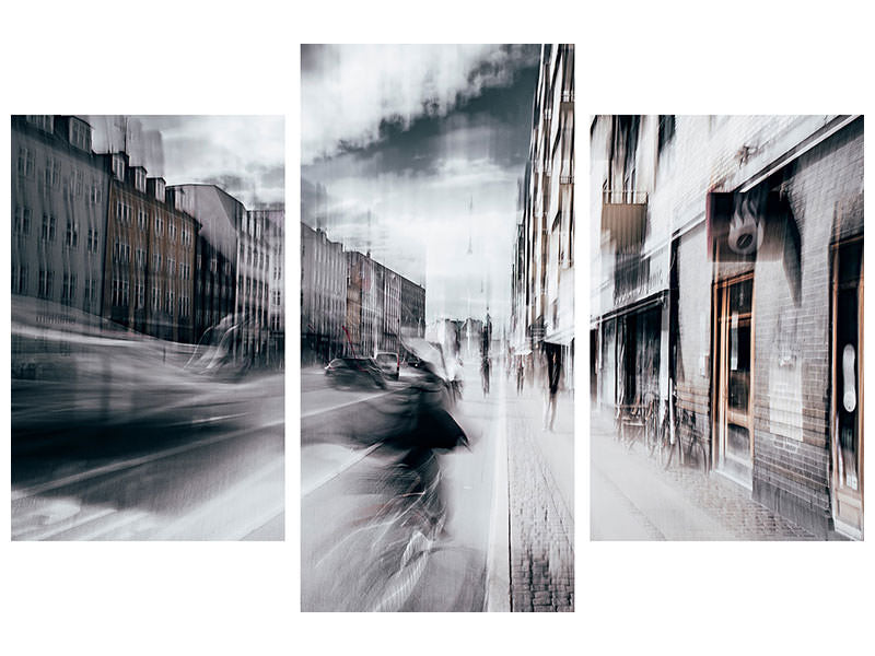 modern-3-piece-canvas-print-life-in-copenhagen