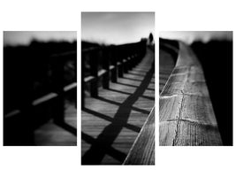 modern-3-piece-canvas-print-lonely-rails