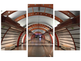 modern-3-piece-canvas-print-metro-station