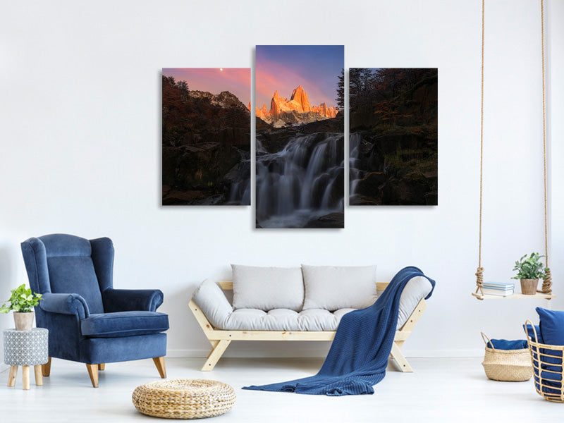 modern-3-piece-canvas-print-mountians-of-moon-and-sun