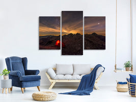 modern-3-piece-canvas-print-resting-place-in-the-wilderness