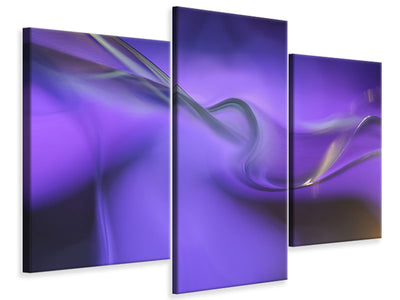 modern-3-piece-canvas-print-shapes-of-purple