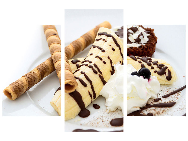 modern-3-piece-canvas-print-sweet-dessert