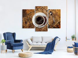 modern-3-piece-canvas-print-the-coffee-is-ready