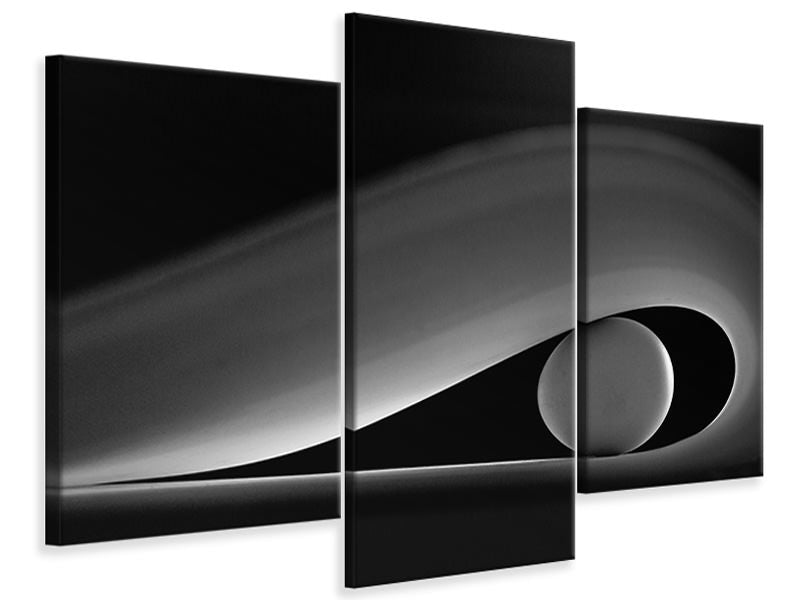 modern-3-piece-canvas-print-the-egg